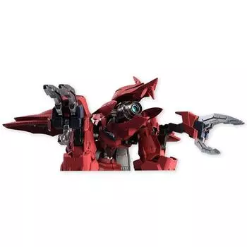 FW GUNDAM CONVERGE EX16 CHAMBRO 1 ЧАСТЬ DIET GUM Мобильный костюм Gundam