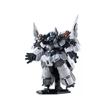 FW GUNDAM CONVERGE EX27 Second Neo Zeong Candy ToyGum (Рассказ о мобильном костюме Гандам)