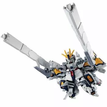 FW GUNDAM CONVERGE EX28 Narrative Gundam A Equipment (1 piece) Candy Toy/Gum (Mobile Suit Gundam NT)
