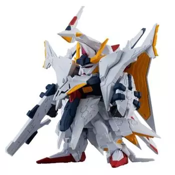 FW GUNDAM CONVERGE EX30 Пенелопа (1 кусок) Конфеты ТойЖевательная резинка (Мобильный воин Гандам Флэш Хэтэуэй)