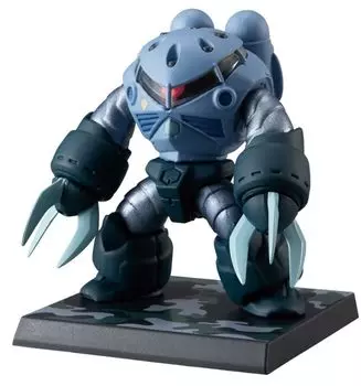 FW Gundam Converge GUNDAM CONVERGE #OPERATION JABURO Operation Jaburo [6. Z Gok (OPERATION JABURO Ver.)]