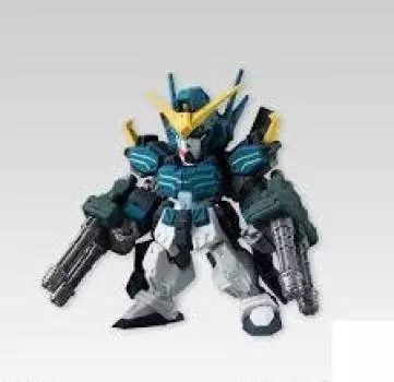 FW GUNDAM CONVERGE Gundam Heavy Arms Kai #6 (Gundam Converge) [151. (EW version)] (single item)