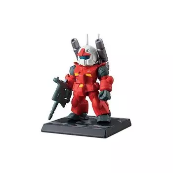 FW GUNDAM CONVERGE #OPERATION JABURO [2.Guncannon (OPERATION) Ver.)] (single item)