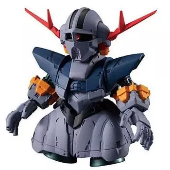 FW GUNDAM CONVERGE #Plus01 (Gundam Converge #Plus01) [3. Zeong] (single item)