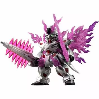 FW GUNDAM CORE Ghost Gundam Phantom Light Set Online Shop CONVERGE (Candy Exclusive)