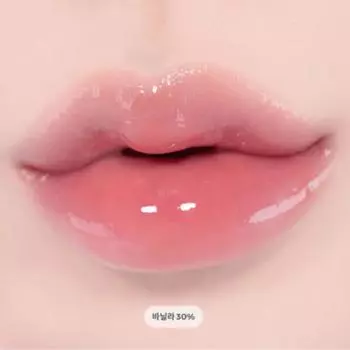 fwee 3D блеск для объема 5,3 г Vanilla 30%