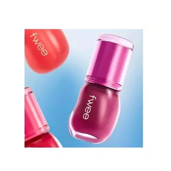 FWEE 3D блеск для объема 5,3 г A01 Vanilla 30%