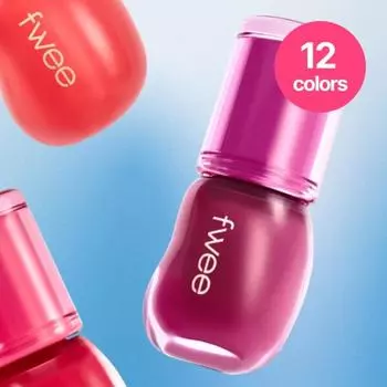 fwee 3D блеск для объема 5,3 г Vanilla 30%