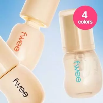 fwee 3D меняющийся блеск 5,3 г 01 Scene Black