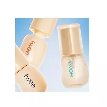 FWEE 3D меняющийся блеск 5,6 г 00 Clear