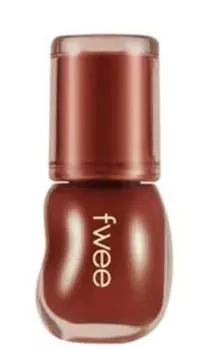 fwee 3D объемный блеск 3D легкий блеск, который естественно гармонирует с цветом ваших SCOTCH 30% [3D губы] (А06 30%)