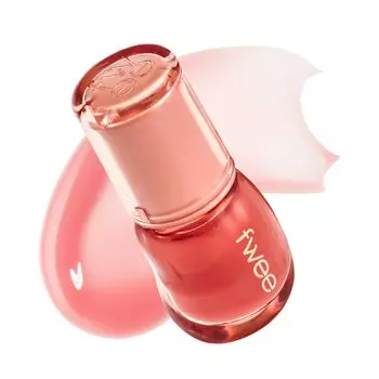 fwee 3D Voluming Gloss Lip Gloss Vanilla (A01 30%, 5.3g)