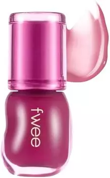 fwee 3D Voluming Gloss Mope Currant [12 colors] 30%