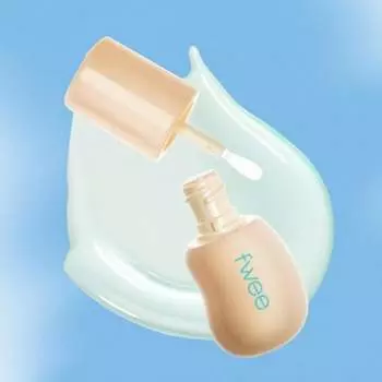 fwee 4D Voluming Plumper Voluming Plumper 1PCS