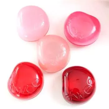 [fwee] Баночка с желе для губ и щек (#JN03 Заварной крем) 4g