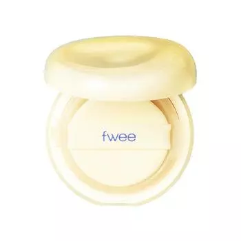 [fwee] Чехол для подушки Egg-Fit (01 Ярмарка) SPF 50+ ПА+++ 13г