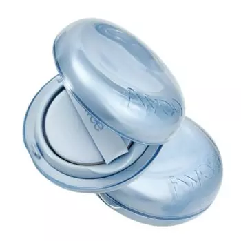 fwee Cushion Foundation Cushion Glass CUSHION GLASS NATURAL Корейская косметика Увлажняющая кроющая сила Натуральный SPF50+ PA+++ (03 Стекло, 13г)