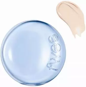 fwee Cushion Foundation Cushion Glass Glass 01 Fair SPF50+ PA+++ (Стекло кушон, 13 г)
