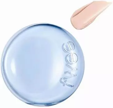 fwee Cushion Foundation Cushion Glass Glass Peach SPF50+ PA+++ (Кушон 1,5 Стекло, 13г)