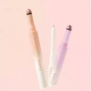 Fwee Dual Under Eye Fullfiller 2 цвета 1. Wish a Star