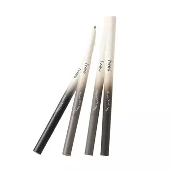 [fwee] Двойной вкладыш All-Twin (3 цвета) 0,09 г