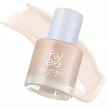 fwee Фундаментальное стекло 01 Светлое стекло [4 цвета]