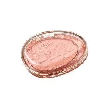 FWEE Glitz Stone Хайлайтер (12 цветов) HL02 Heroine Purple