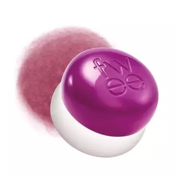 fwee Lip and Cheek Blurry Pudding Pot Mauve 03 Baddy [30 colors]