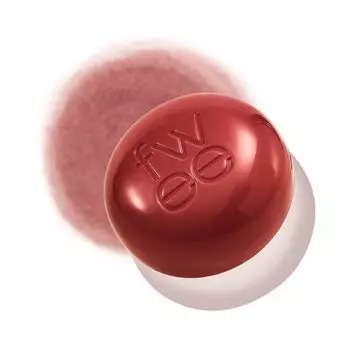 fwee Lip and Cheek Blurry Pudding Pot Rose 03 Faded [30 colors]