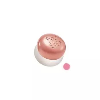 fwee Lip Antique Braly Print Port / ND01OH! (ой!)
