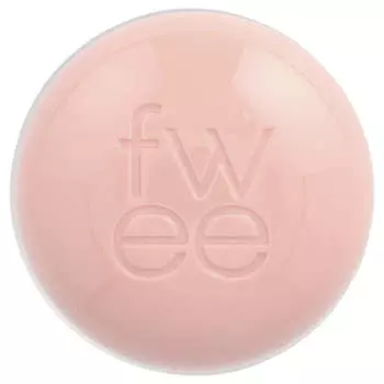 fwee, Lip & Cheek Blurry Pudding Pot, ND05 Be, 5g (0.17oz)