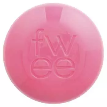 fwee, Lip & Cheek Blurry Pudding Pot, PK04 Crush, 5g (0.17oz)