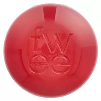 fwee, Lip & Cheek Blurry Pudding Pot, RD02 Mule, 5g (0.17oz)