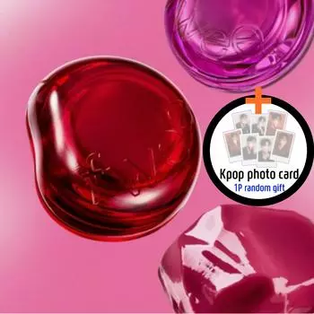 fwee Lip & Cheek Glowy Jelly Pot 4г JN01 Lavender Whip