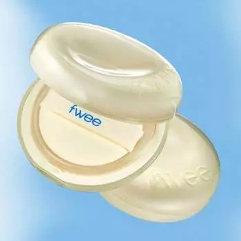 fwee Подушка Яйцо Fit Чехол 5 Цветов 5 Цветов (10 вариантов) 01 Fair