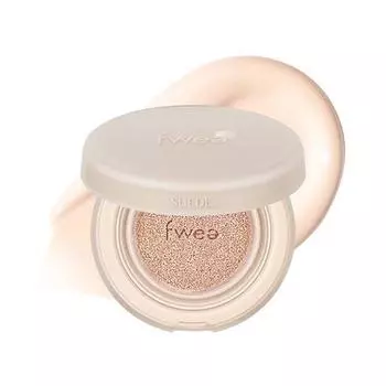 [FWEE] Замшевая подушка SPF50+ PA+++ 15г