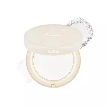 FWEE Замшевая пудра 10,5г