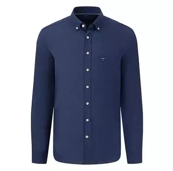 Fynch Hatton 10005500 рубашка с длинным рукавом 4XL