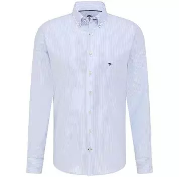 Fynch Hatton 10005500 рубашка с длинным рукавом XL