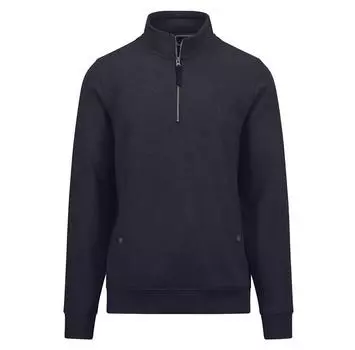 Fynch Hatton 14091730 half zip свитшот L