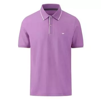 Fynch Hatton 14131702 поло с короткими рукавами 2XL