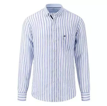 Fynch Hatton 14136020 рубашка с длинным рукавом XL