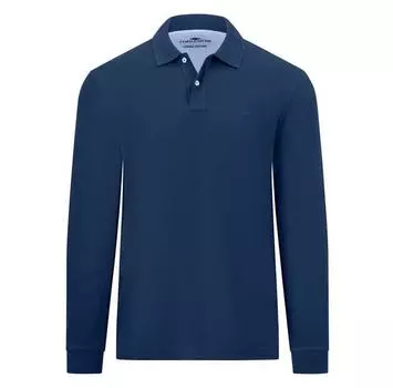 Fynch Hatton 14141701 поло с длинными рукавами XL