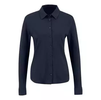 Fynch Hatton 29996136 блузка с длинным рукавом L