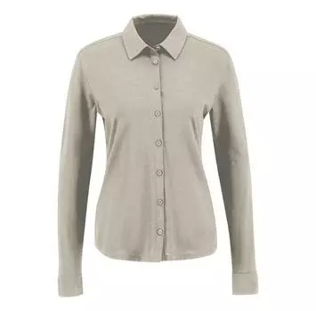 Fynch Hatton 29996136 блузка с длинным рукавом M