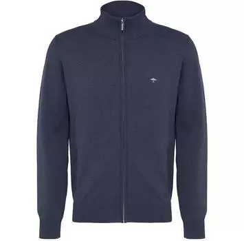Fynch Hatton Свитер на молнии SFPK212 3XL
