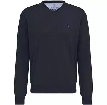 Fynch Hatton Свитер с V-образным вырезом SFPK211 2XL