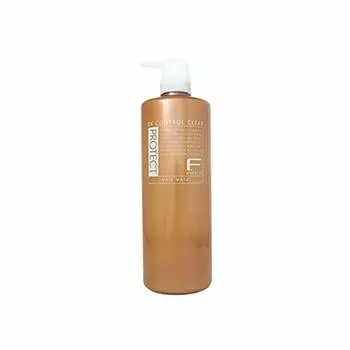 Fyore F Protect Hair Mask DX 1000g Liquid Clear