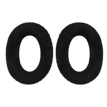 FYZ180 Амбушюры для наушников подходят для Sennheiser HD598 SEHD599 HD515 HD555HD558 HD598se HD518