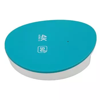 G104 4K Беспроводное устройство для зеркалирования экрана 3840x2160 Clear Image Двухъядерный процессор ARM H.265